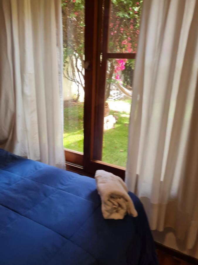 メンドーサ Veinticinco Casa De Huespedesヴィラ エクステリア 写真